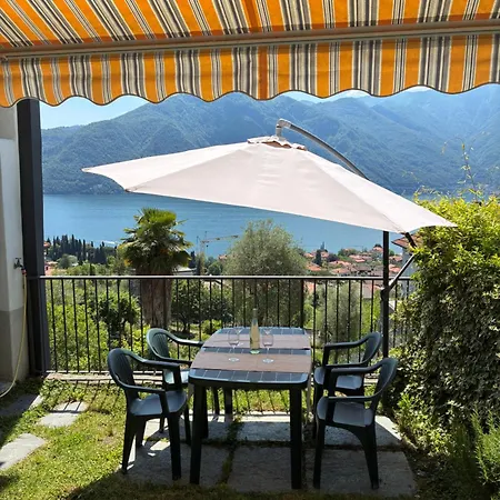 Casa Il Girasole Prázdninový dům