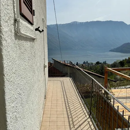 Prázdninový dům Casa Il Girasole